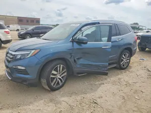Honda Pilot 3.5L 6 2016