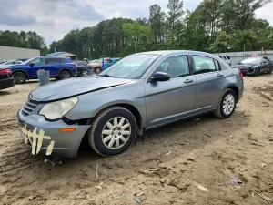Chrysler Sebring 2.4L 4 2007