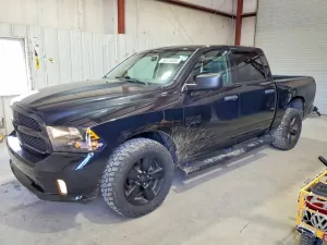 RAM 1500 5.7L 8 2017