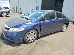 Honda Civic 1.8L 4 2009