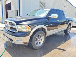 Dodge RAM 5.7L 8 2009