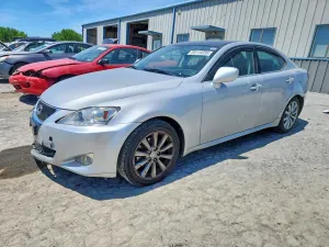 Lexus IS 2.5L 6 2007