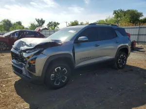 Chevrolet Equinox 1.5L 4 2025