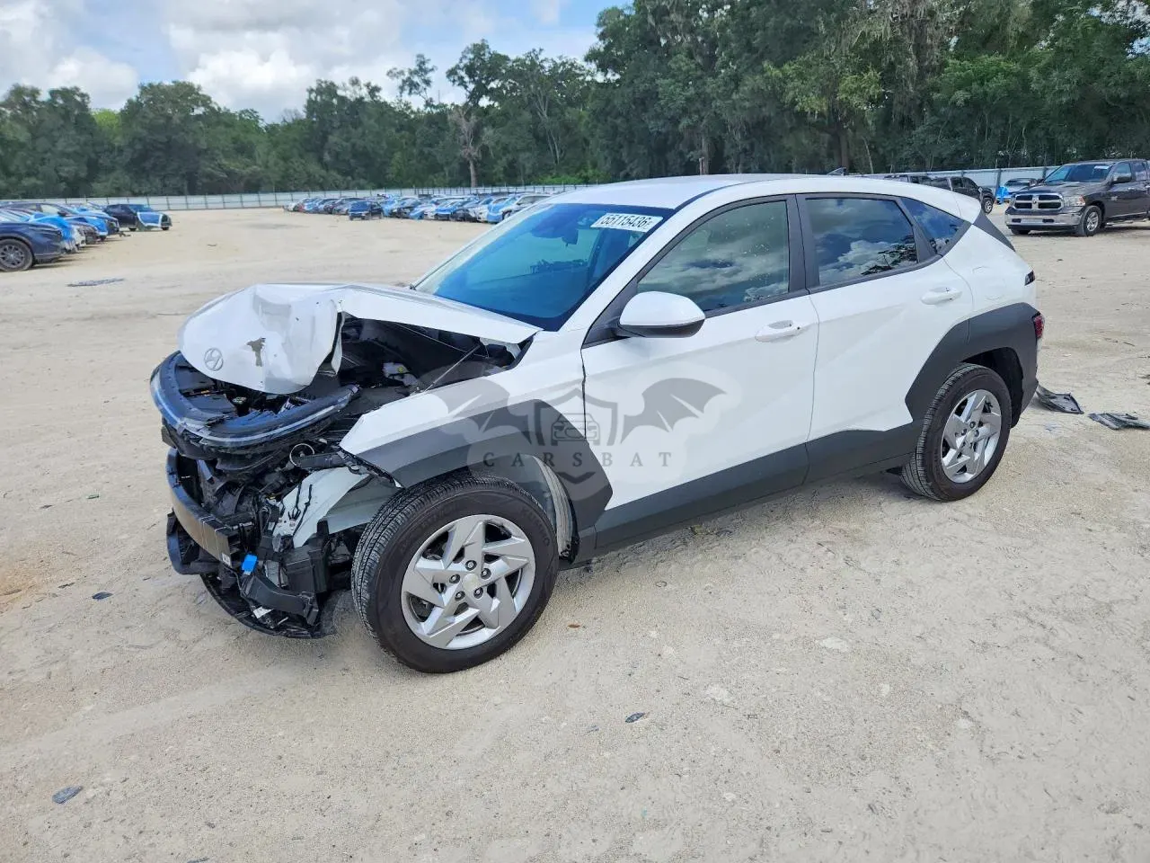 Hyundai Kona 2.0L 4 2025