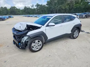 Hyundai Kona 2.0L 4 2025