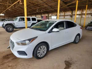 Hyundai Accent 1.6L 4 2022