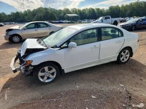 Honda Civic 1.8L 4 2007