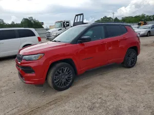 Jeep Compass 2.0L 4 2023