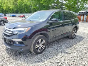 Honda Pilot 3.5L 6 2018