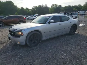 Dodge Charger 5.7L 8 2006