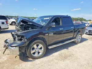 RAM 1500 5.7L 8 2016