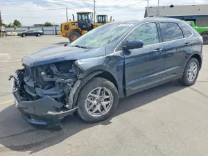 Ford Edge 2.0L 4 2022