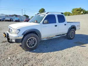 Toyota Tacoma 3.4L 6 2003