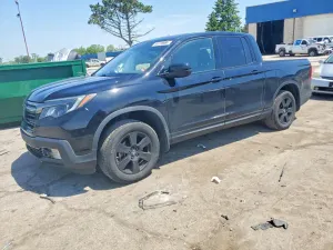 Honda Ridgeline 3.5L 6 2020