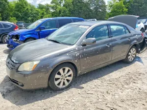 Toyota Avalon 3.5L 6 2007