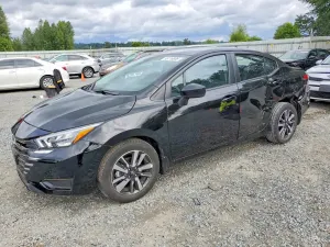 Nissan Versa 1.6L 4 2025