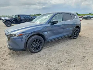 Mazda CX-5 2.5L 4 2025