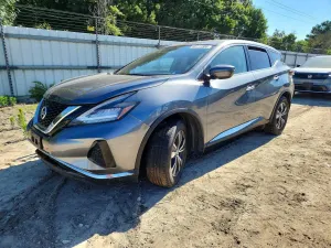 Nissan Murano 3.5L 6 2020