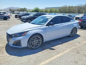 Nissan Altima 2.0L 4 2024