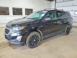 Chevrolet Equinox 1.5L 4 2019