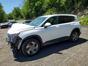 Hyundai Santa Fe 2.5L 4 2021