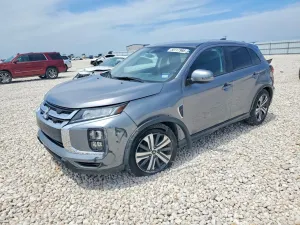 Mitsubishi Outlander 2.0L 4 2021