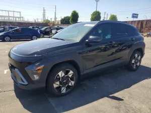 Hyundai Kona 2.0L 4 2025