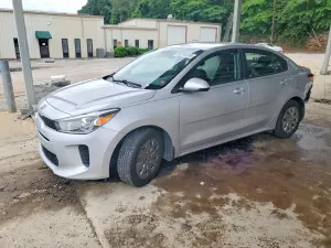 Kia Rio 1.6L 4 2020