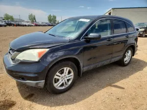 Honda CR-V 2.4L 4 2010