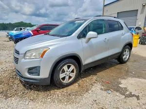Chevrolet Trax 1.4L 4 2015