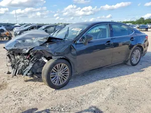 Lexus ES 3.5L 6 2013