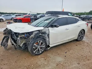 Nissan Maxima 3.5L 6 2017