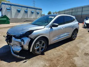 Ford Escape 1.5L 3 2024