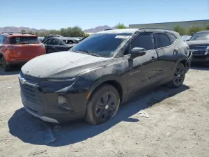 Chevrolet Blazer 3LT 3.6L 6 2021