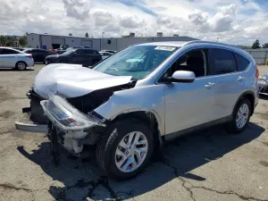 Honda CR-V 2.4L 4 2016