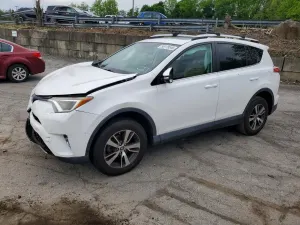 Toyota Rav4 2.5L 4 2016