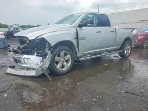 RAM 1500 5.7L 8 2014
