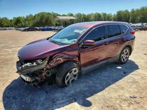 Honda CR-V 1.5L 4 2019