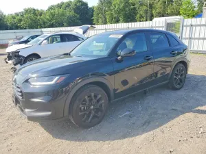 Honda HR-V 2.0L 4 2024
