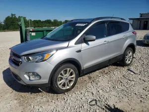 Ford Escape 1.5L 4 2018