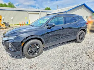 Chevrolet Blazer 3.6L 6 2020