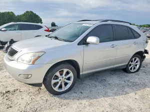 Lexus RX 3.5L 6 2009