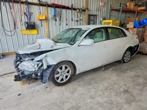 Toyota Avalon 3.5L 6 2009