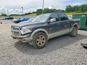 RAM 1500 5.7L 8 2015