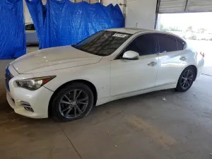 Infiniti Q50 3.0L 6 2017