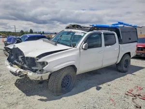 Toyota Tacoma 3.5L 6 2022