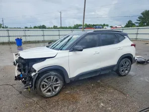 Kia Seltos 2.0L 4 2023