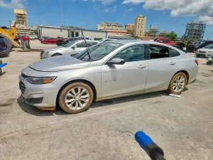 Chevrolet Malibu 1.5L 4 2022