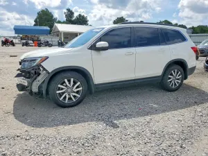 Honda Pilot 3.5L 6 2019