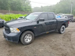 RAM 1500 5.7L 8 2019